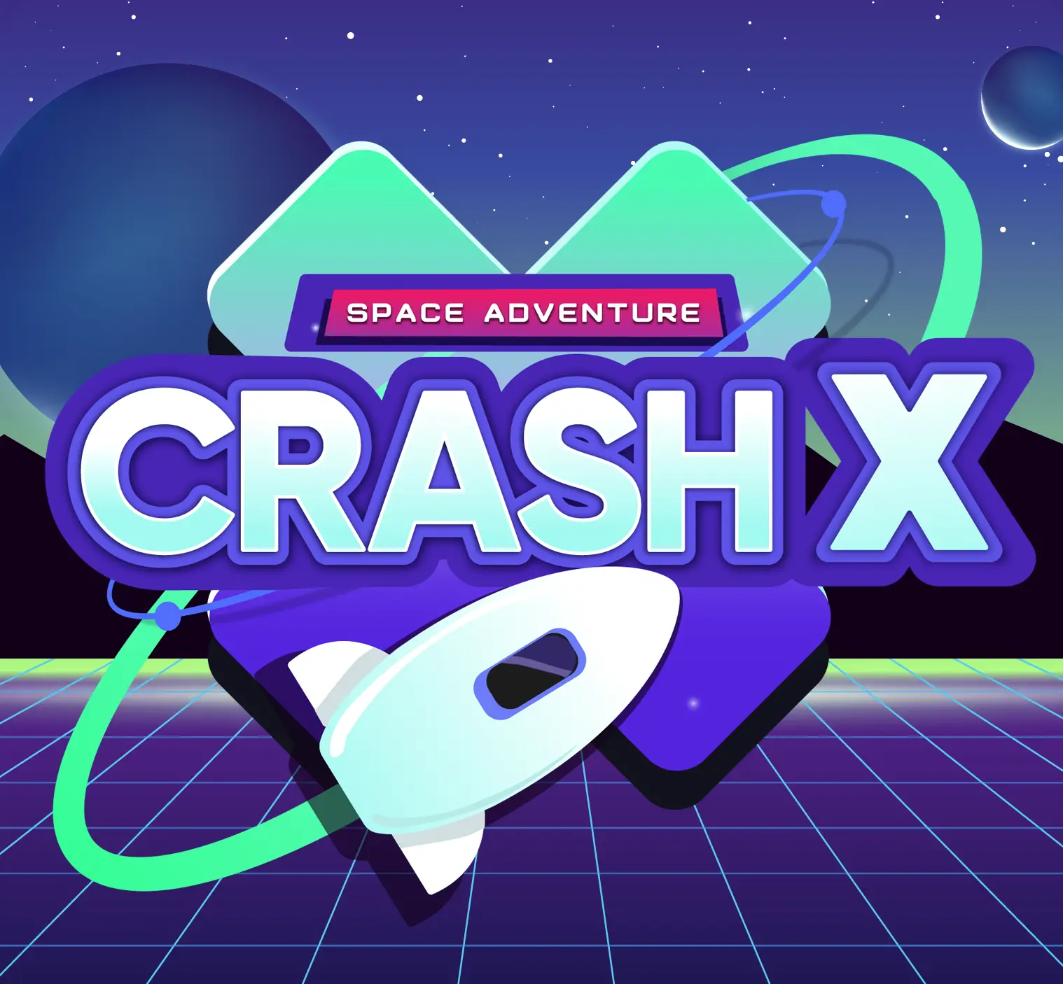 Crash X