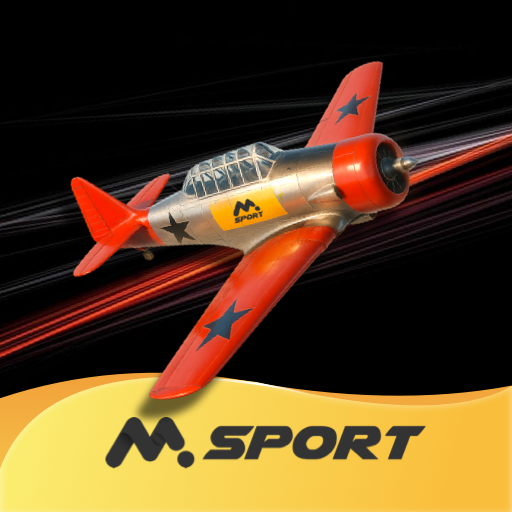 MSport Aviator	