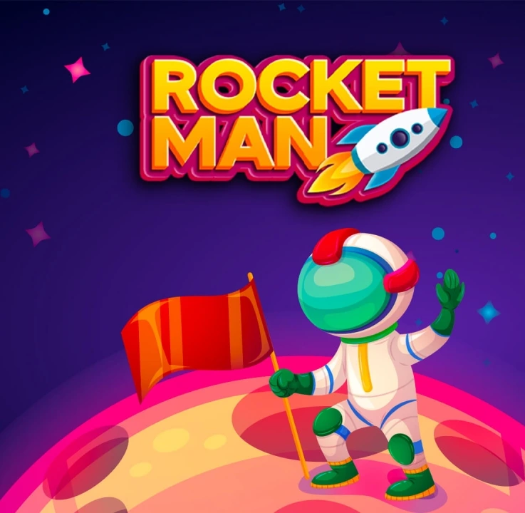 Rocket Men